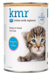 Pet Ag KMR Liquid Kitten Milk Replacer