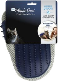 Four Paws Love Glove Grooming Mitt for Cats