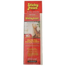Pioneer Sticky Paws Furniture Strips