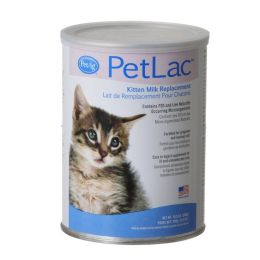 Pet Ag PetLac Kitten Milk Replacement - Powder