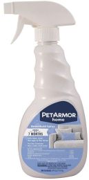 PetArmor Home Household Spray for Flea and Ticks and Eliminate Pet Odor Fresh Scent