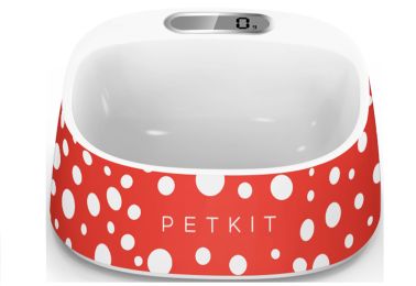 PETKIT FRESH Smart Digital Feeding Pet Bowl(D0102H70UKV)