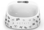 PETKIT FRESH Smart Digital Feeding Pet Bowl(D0102H70UNG)