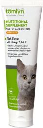 Tomlyn Felovite II Nutritional Supplement Gel for Cats & Kittens