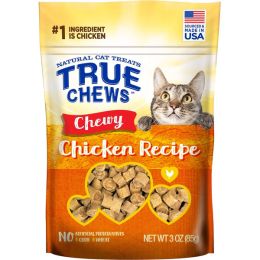 True Chews Chewy C 3Oz  Chicken
