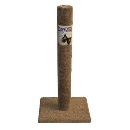 North American Pet Cat Post Scratching Post Assorted 32 in