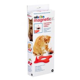 JW Pet Magneticat Interactive Cat Toy Multi-Color One Size