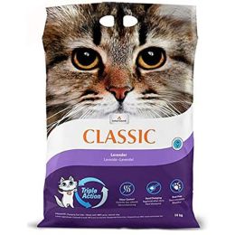 Intersand Classic Lavender Cat Litter 30 lb