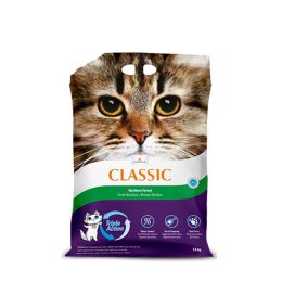Intersand Classic Northern Forest Cat Litter 30 lb