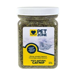 OurPets Catnip Jar 2.25 oz