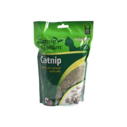 Multipet Catnip Garden? 4oz. Organic Catnip Bag