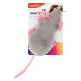 SmartyKat RatPack Catnip Toy Assorted Jumbo